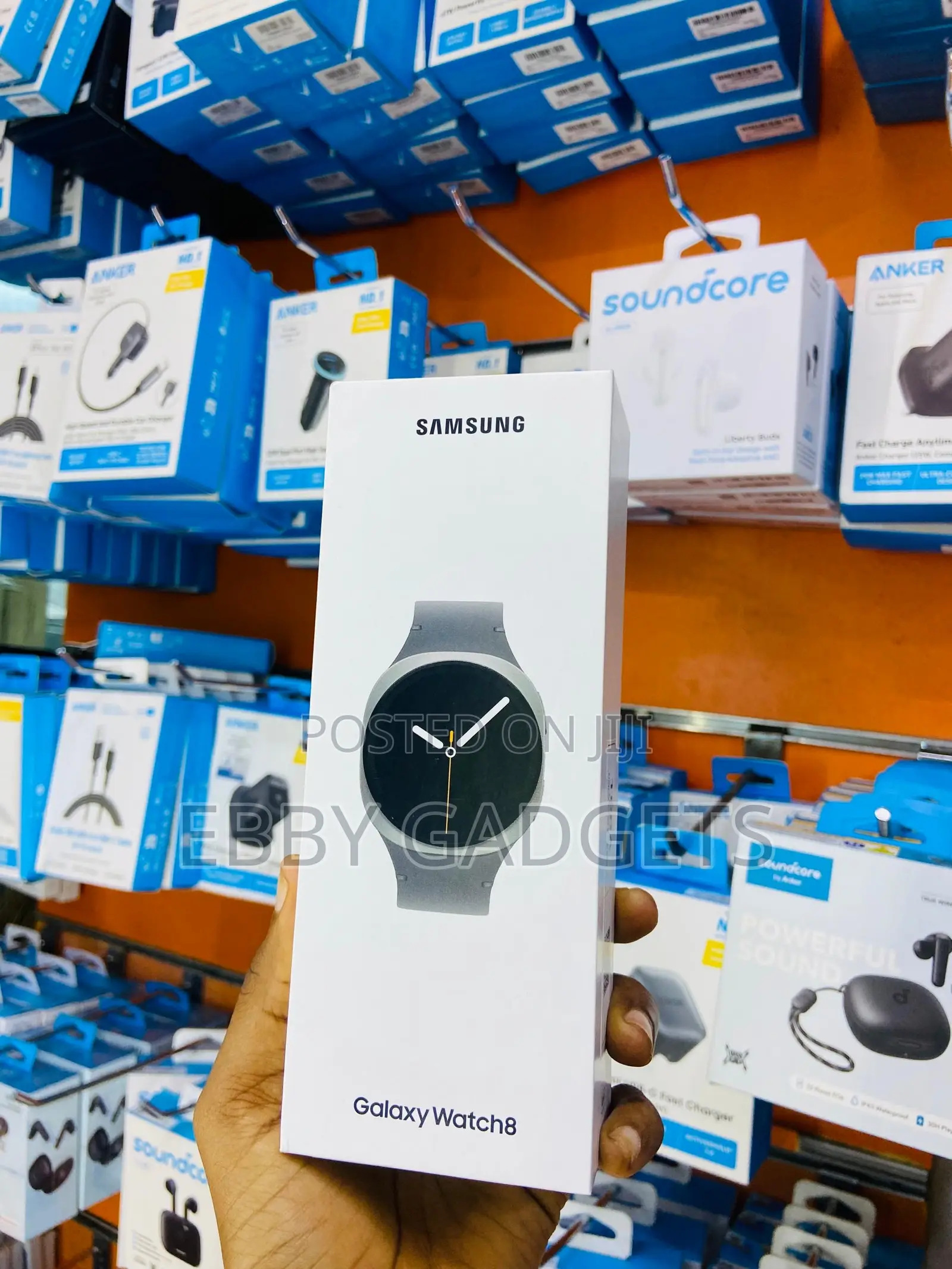 Samsung Galaxy Watch 8