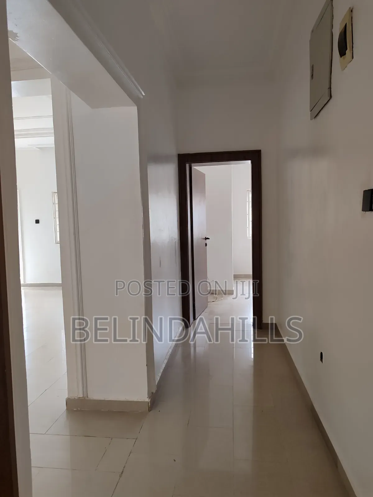 2bdrm Block of Flats in Utako for rent
