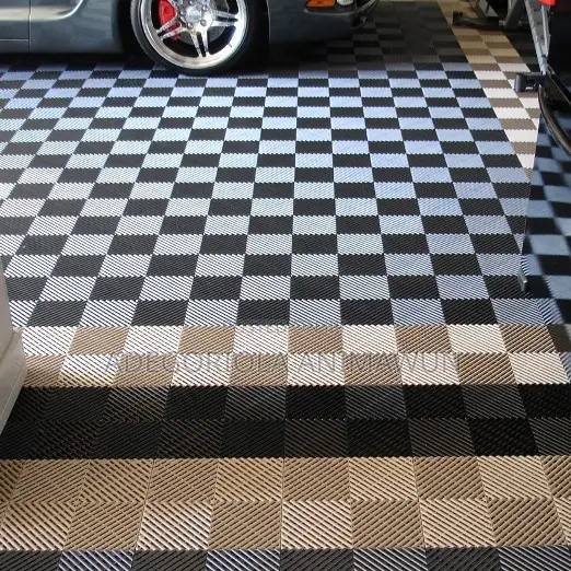 Best PP Floor Tiles for Homes Offices in Abuja