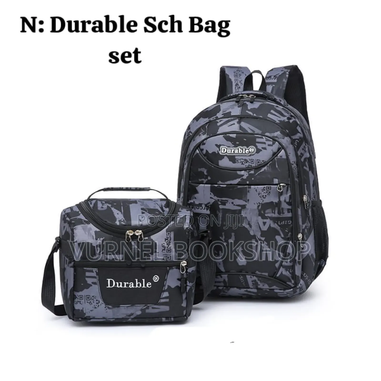 Durable School Y