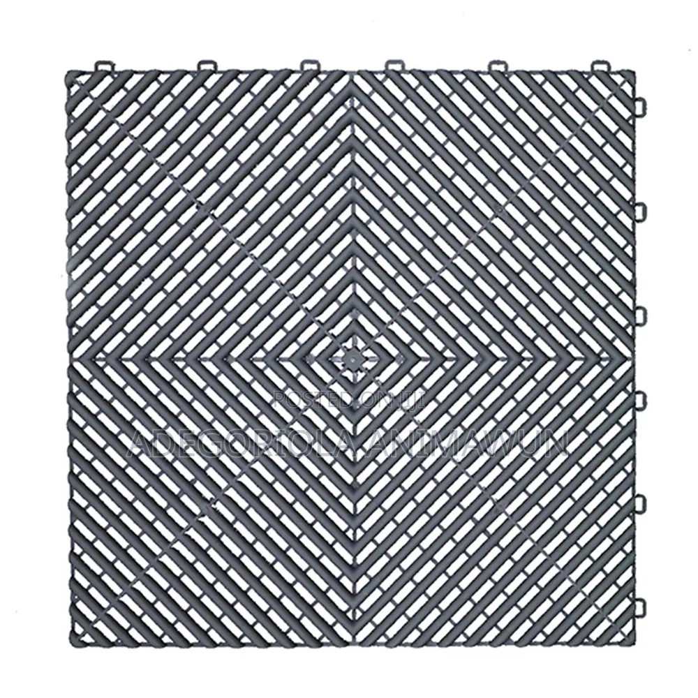 Best PP Floor Tiles for Homes Offices in Abuja