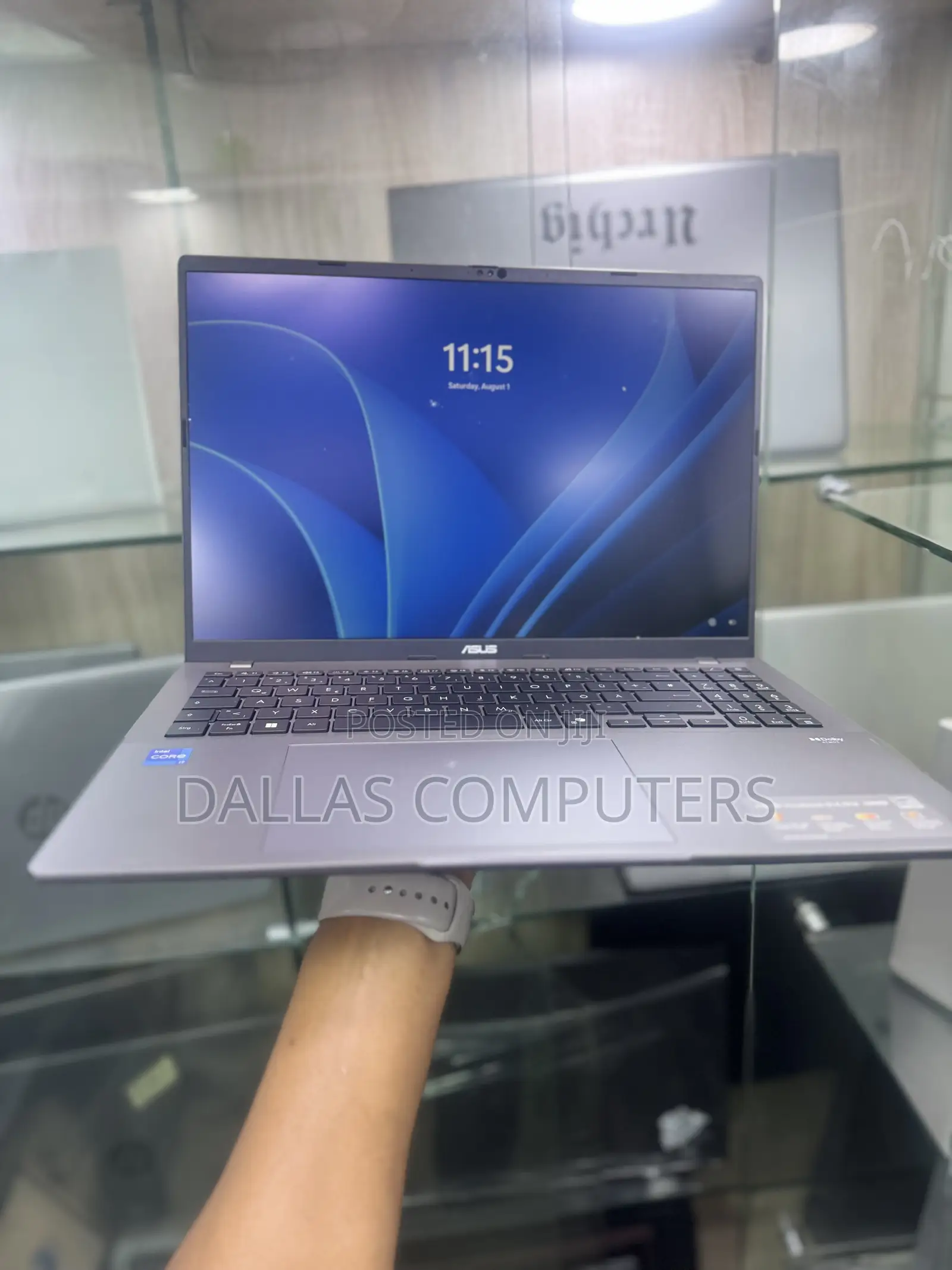 Laptop Asus Vivobook S 16 16GB Intel Core i7 SSD 1T