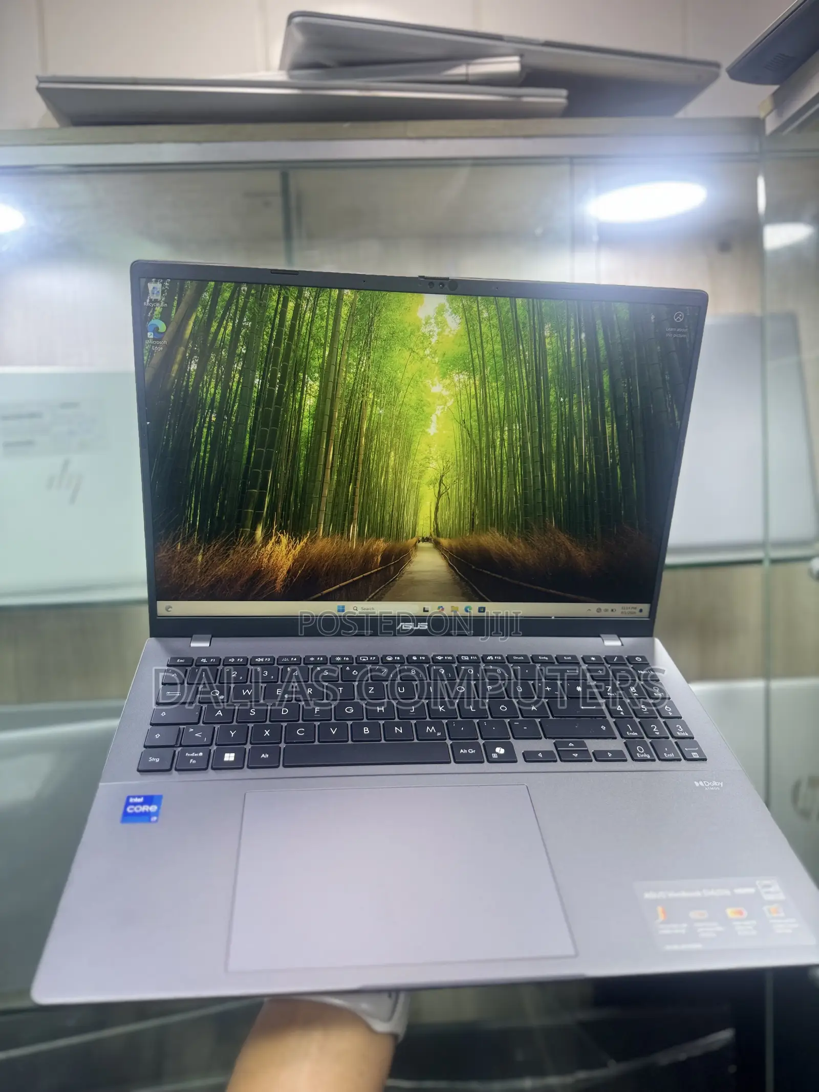 Laptop Asus Vivobook S 16 16GB Intel Core i7 SSD 1T