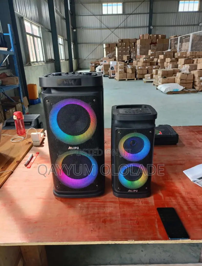 Wholesale | AILIPU | Different Models Available | Bulk Retail