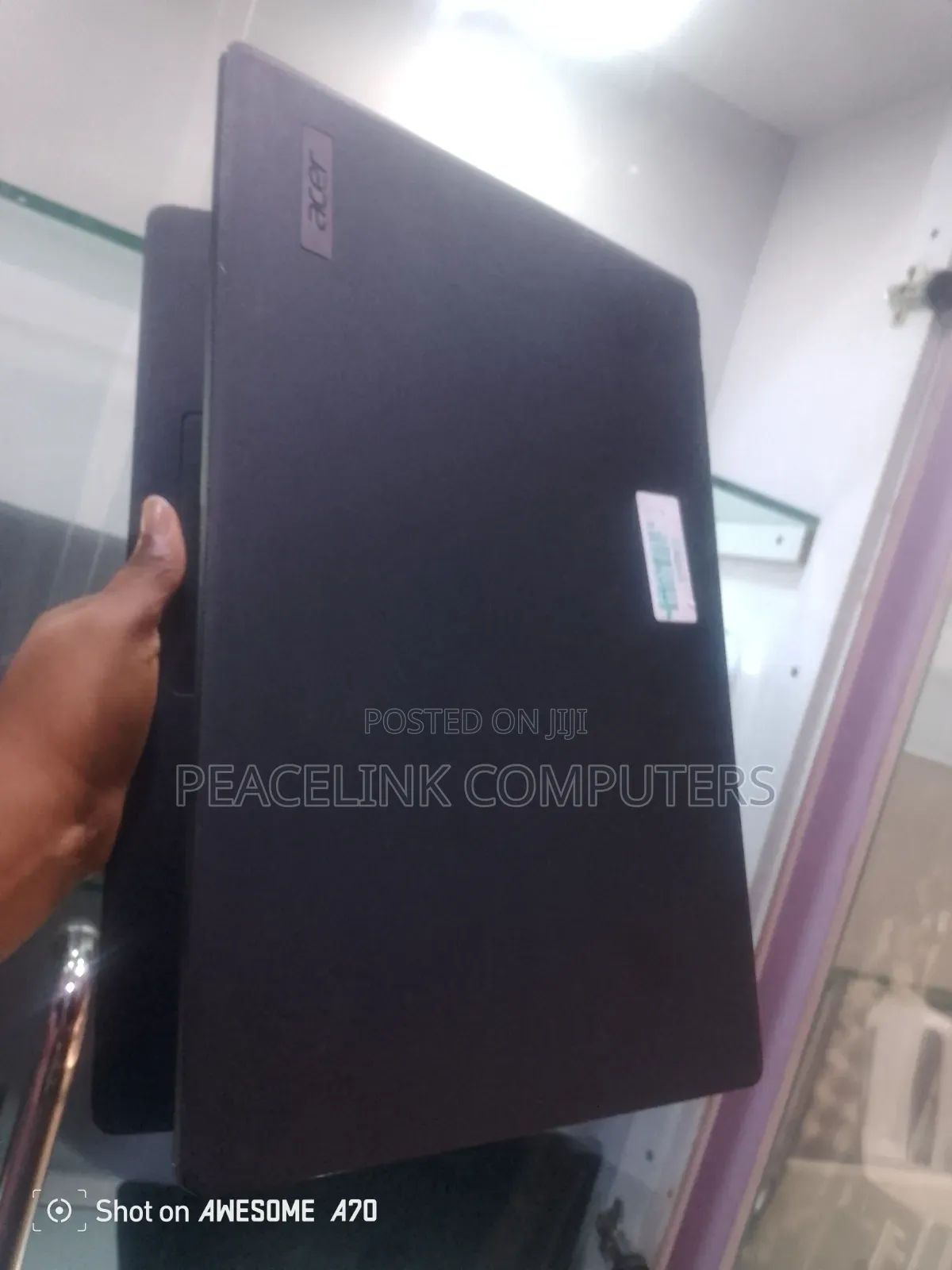 Laptop Acer TravelMate P2 14 8GB Intel Core i5 SSD 256GB