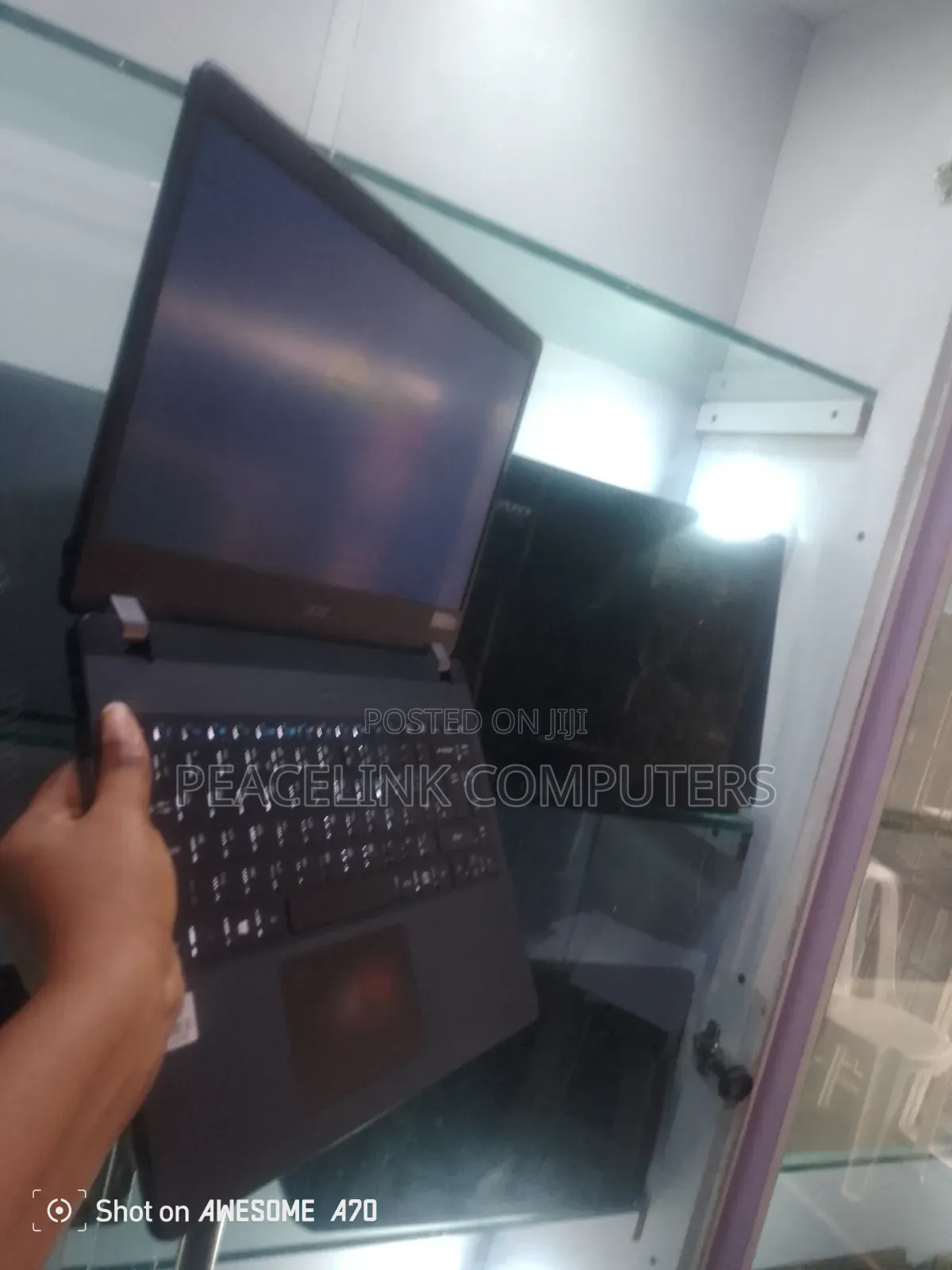 Laptop Acer TravelMate P2 14 8GB Intel Core i5 SSD 256GB