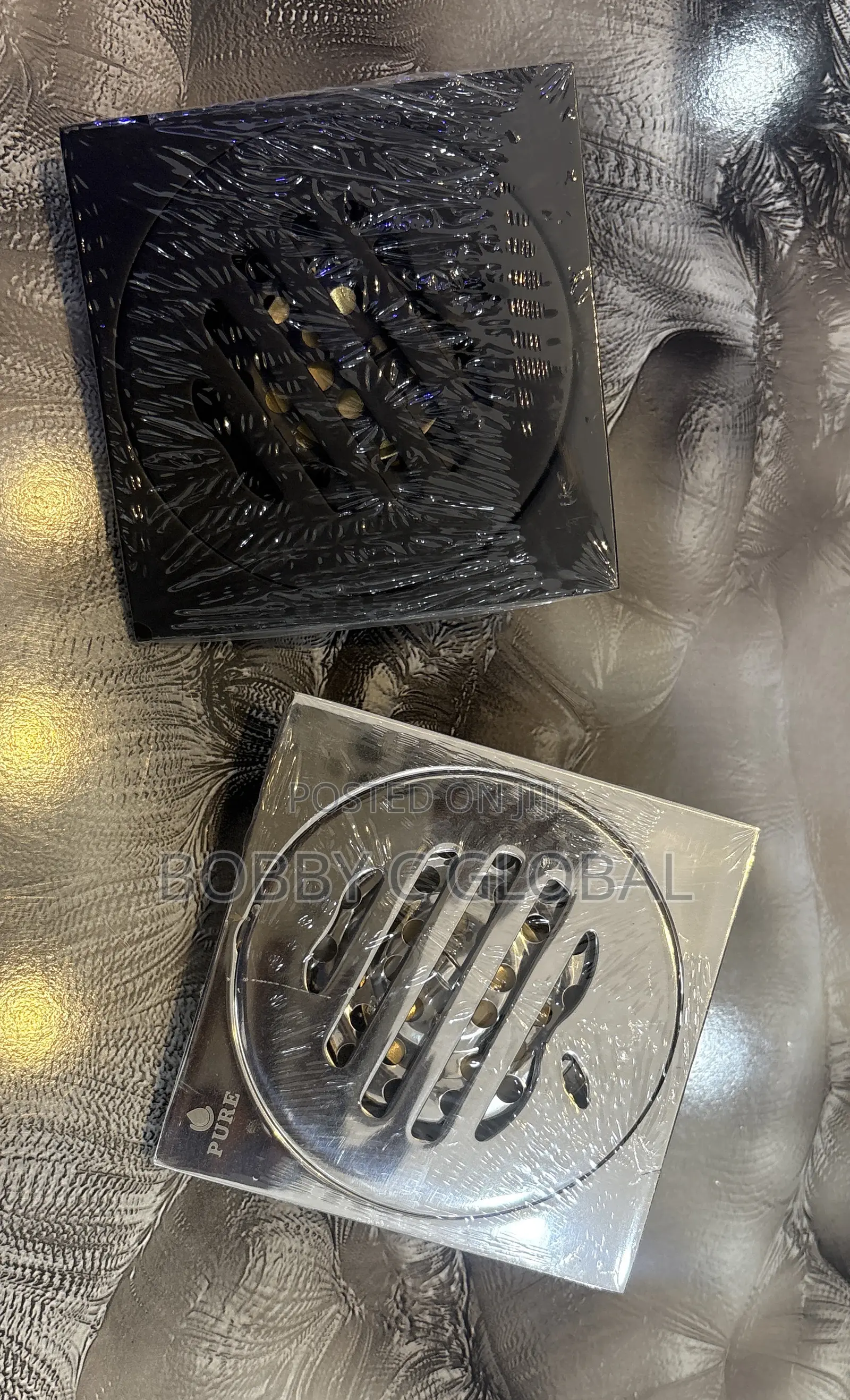 10cm Floor Drain