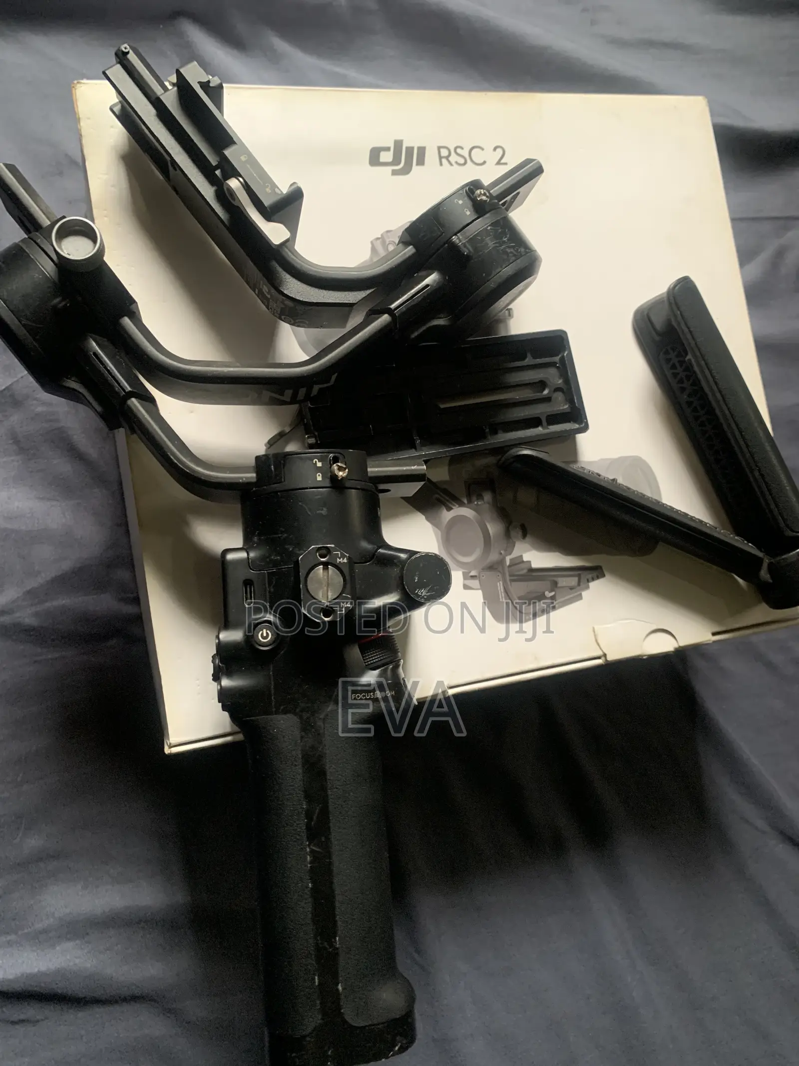 Ronin Sc2 Dji Gimbal