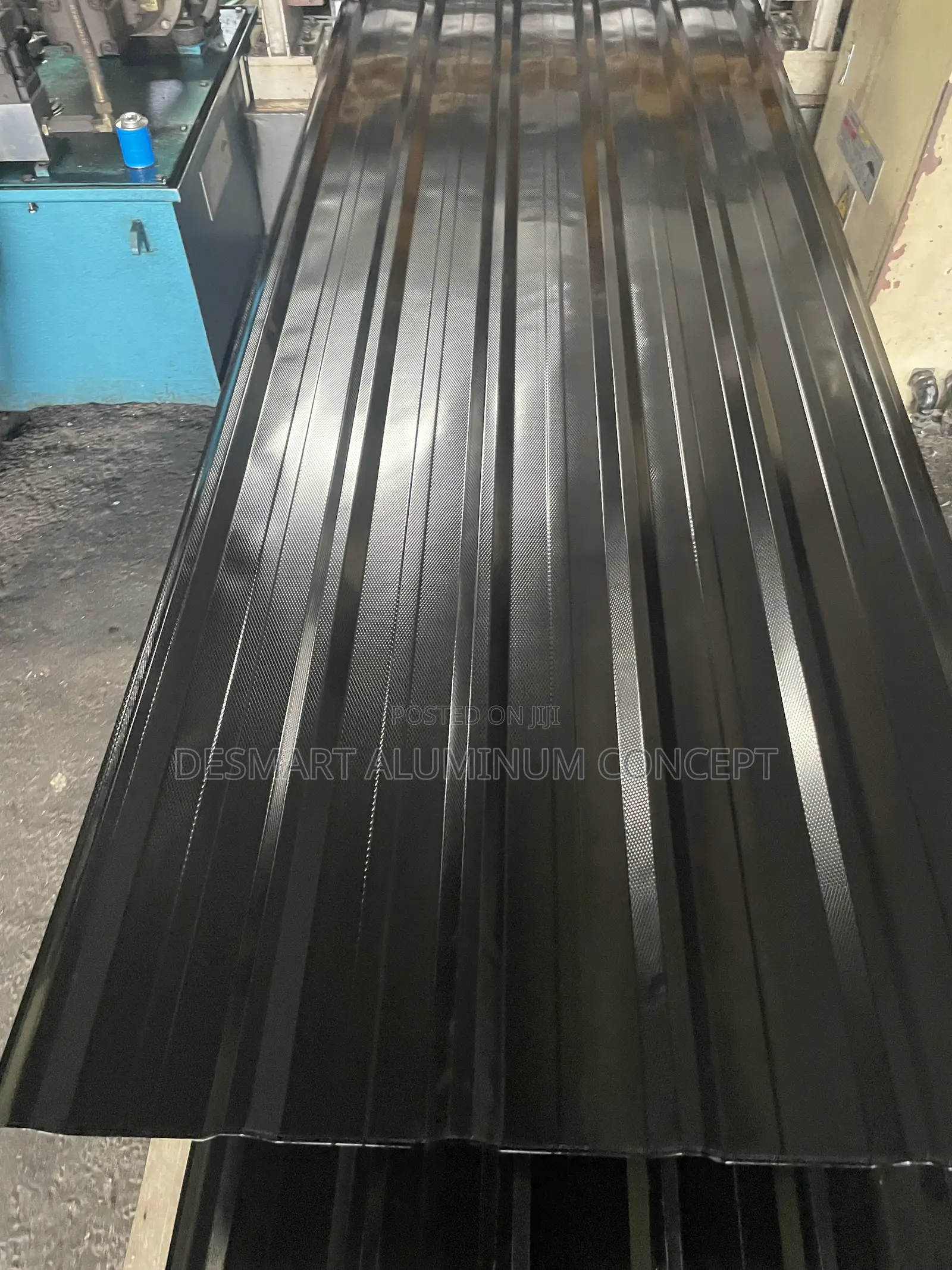 Supplier of Premium Roofing Materials ,