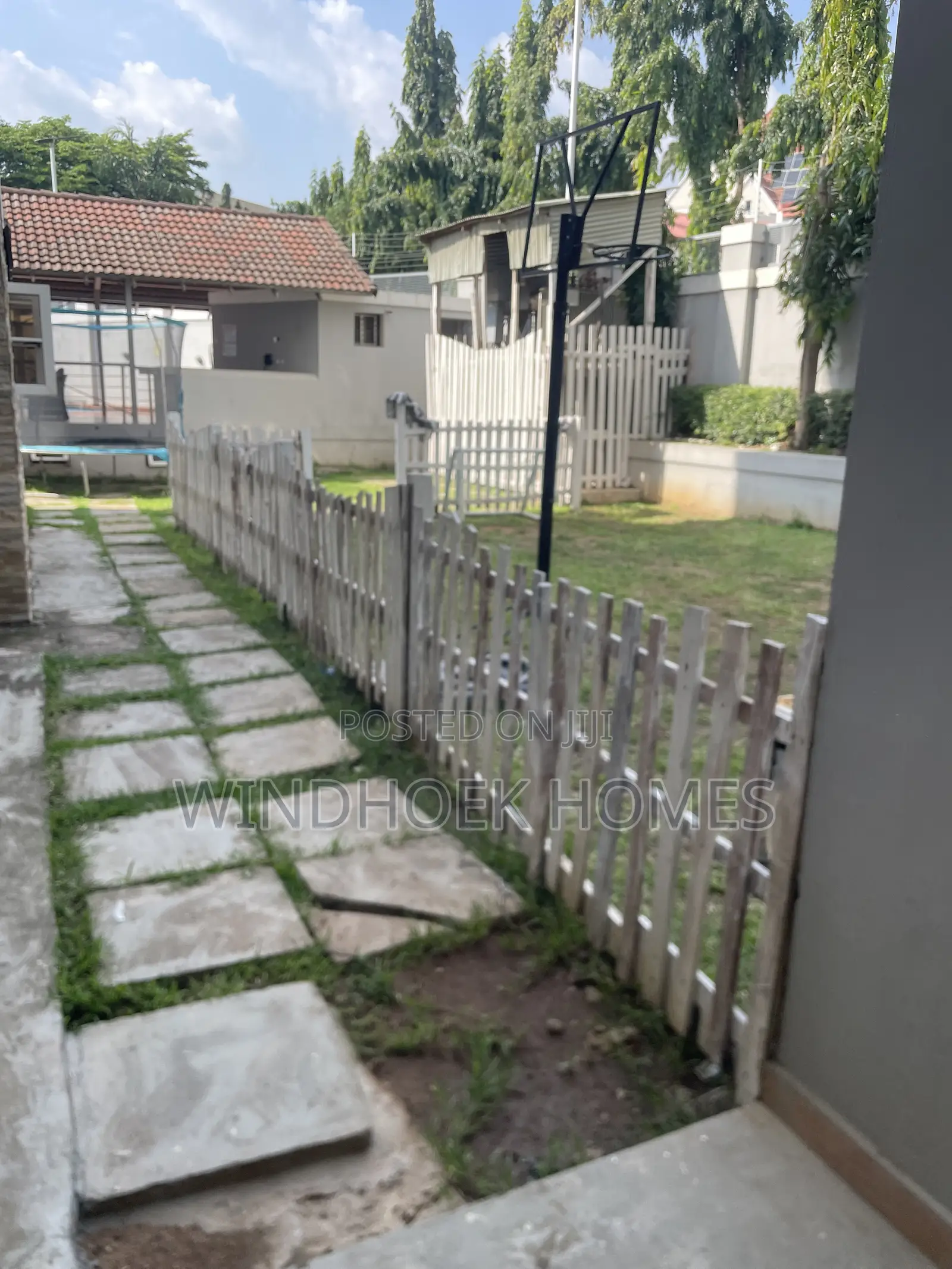 Furnished 1bdrm Apartment in Maitama for rent