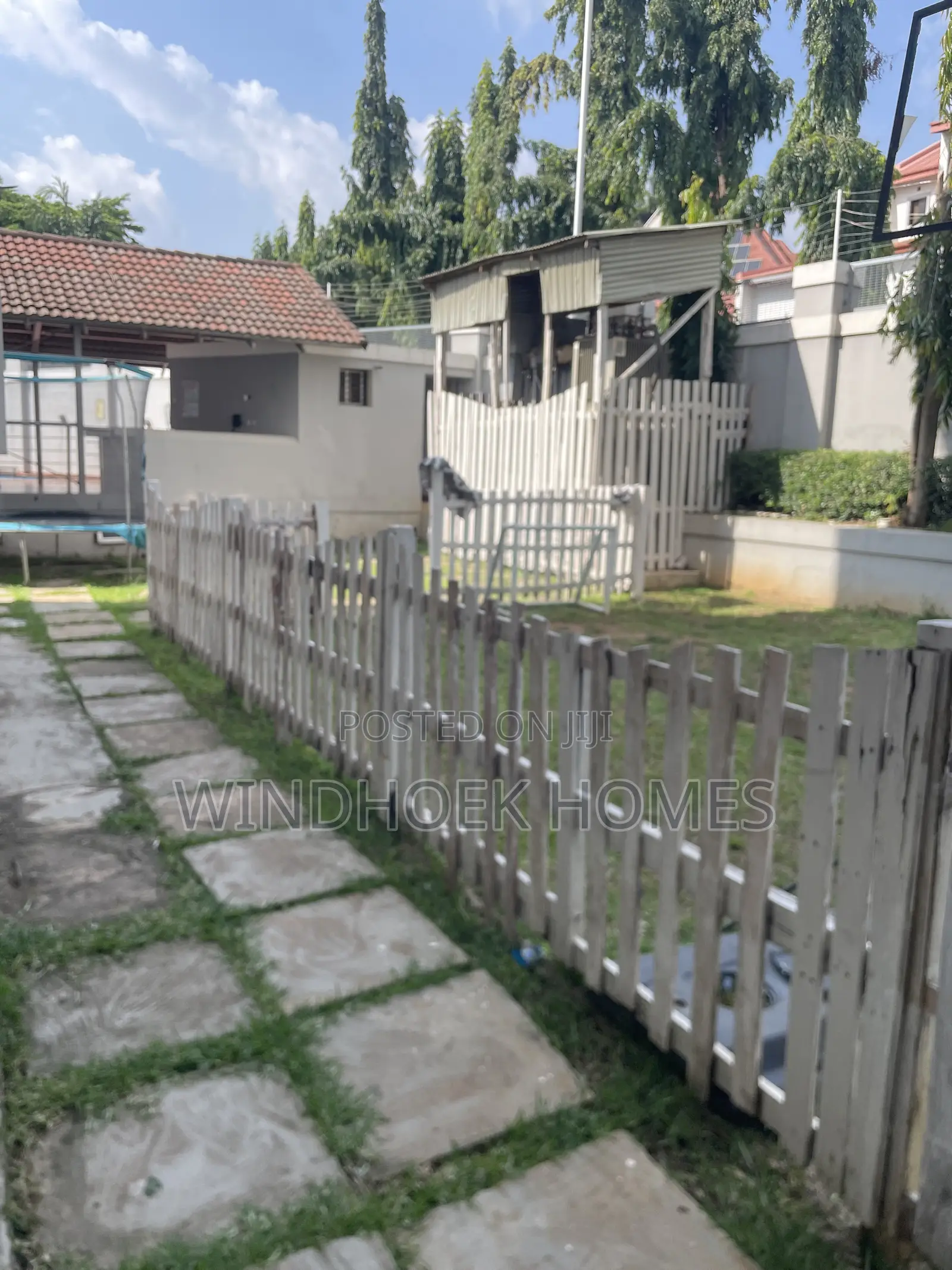 Furnished 1bdrm Apartment in Maitama for rent