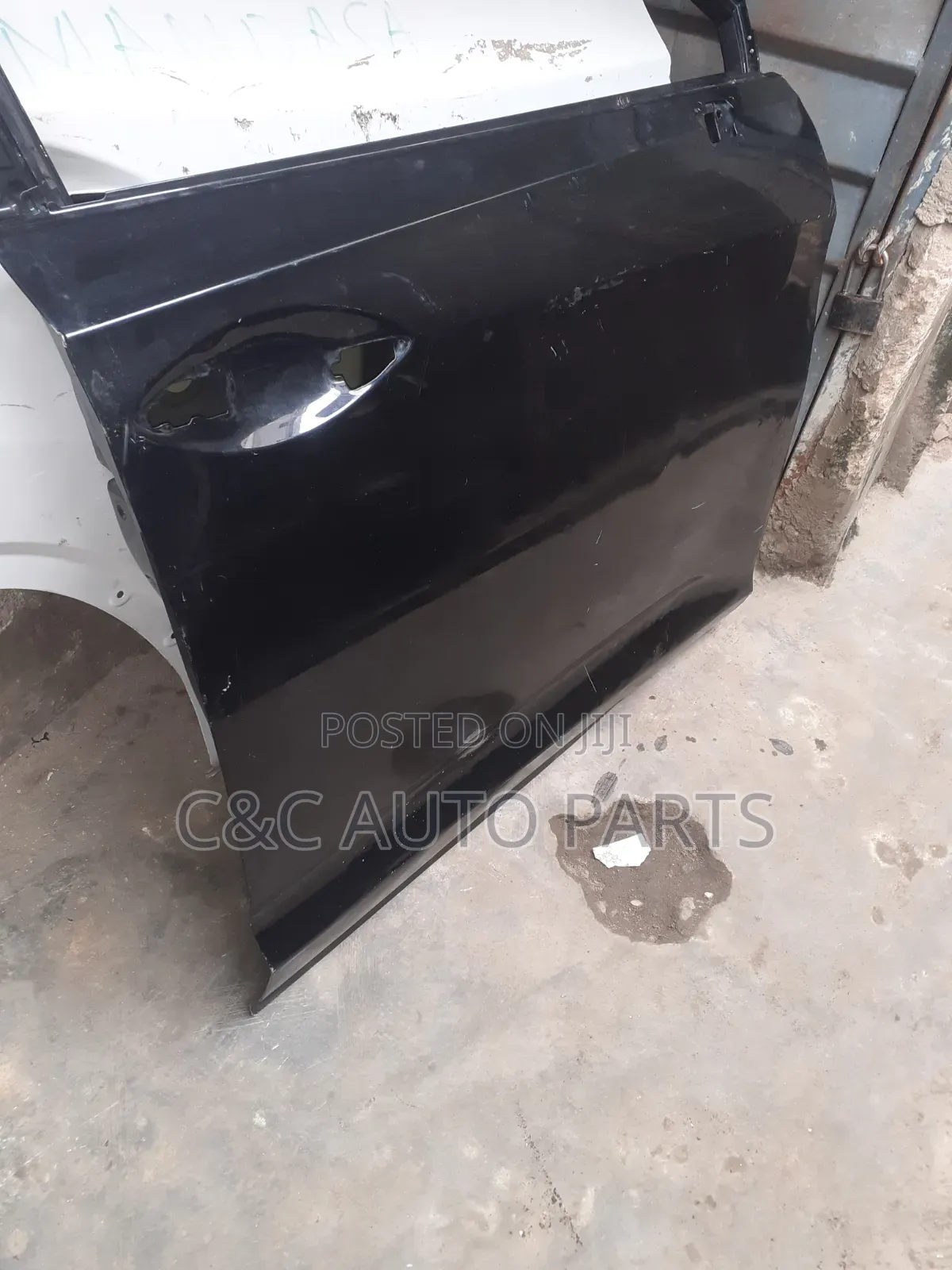 Lexus Door Rx 350 Right 2018