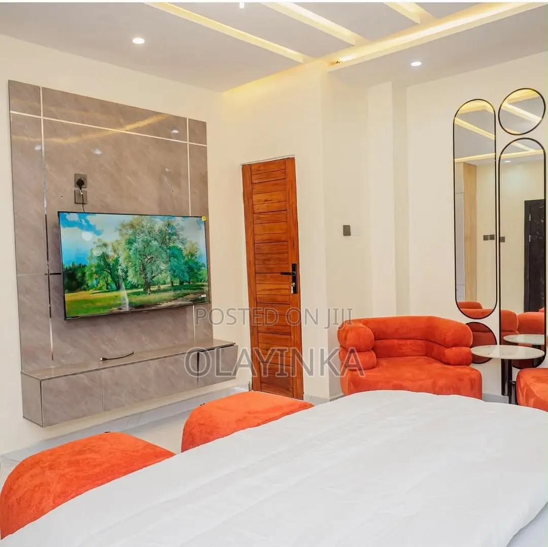 Modern Luxury Bedroom Interior Design | Wardrobe, Bed TV Console