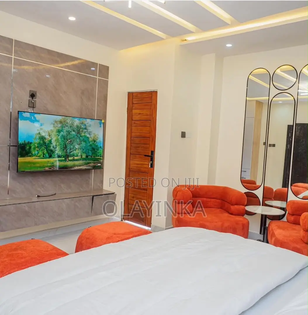 Modern Luxury Bedroom Interior Design | Wardrobe, Bed TV Console