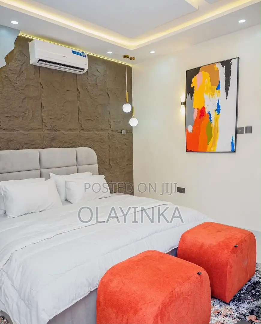 Modern Luxury Bedroom Interior Design | Wardrobe, Bed TV Console