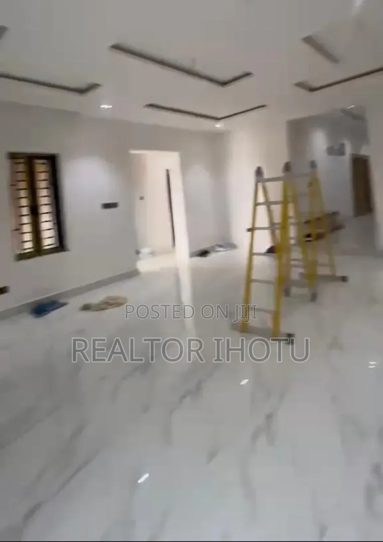 4bdrm Bungalow in Galadimawa for sale