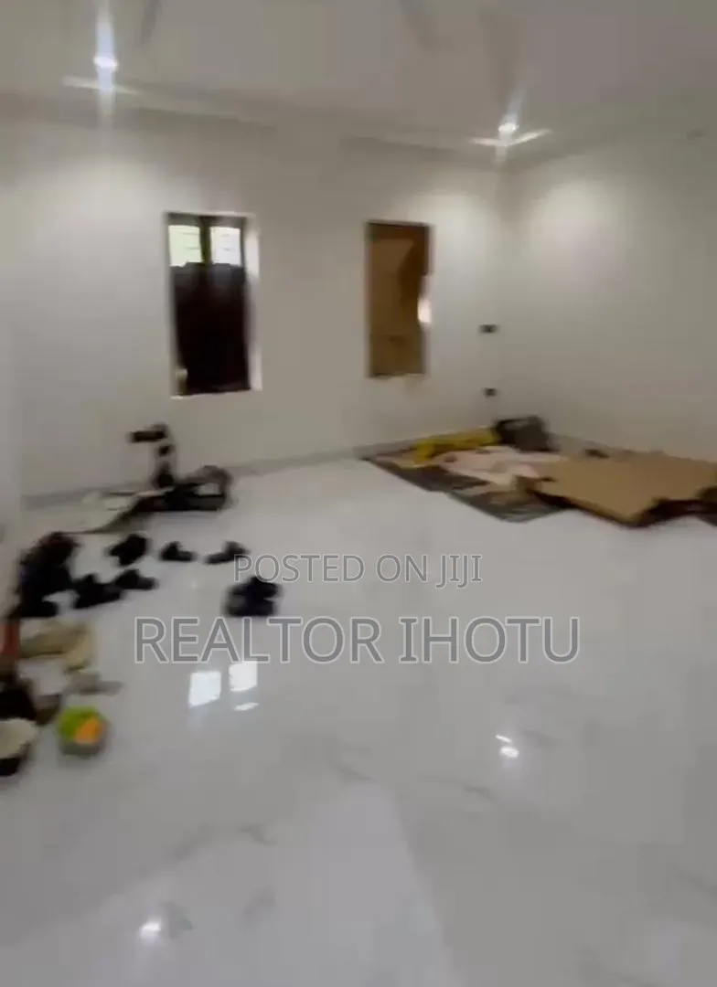 4bdrm Bungalow in Galadimawa for sale