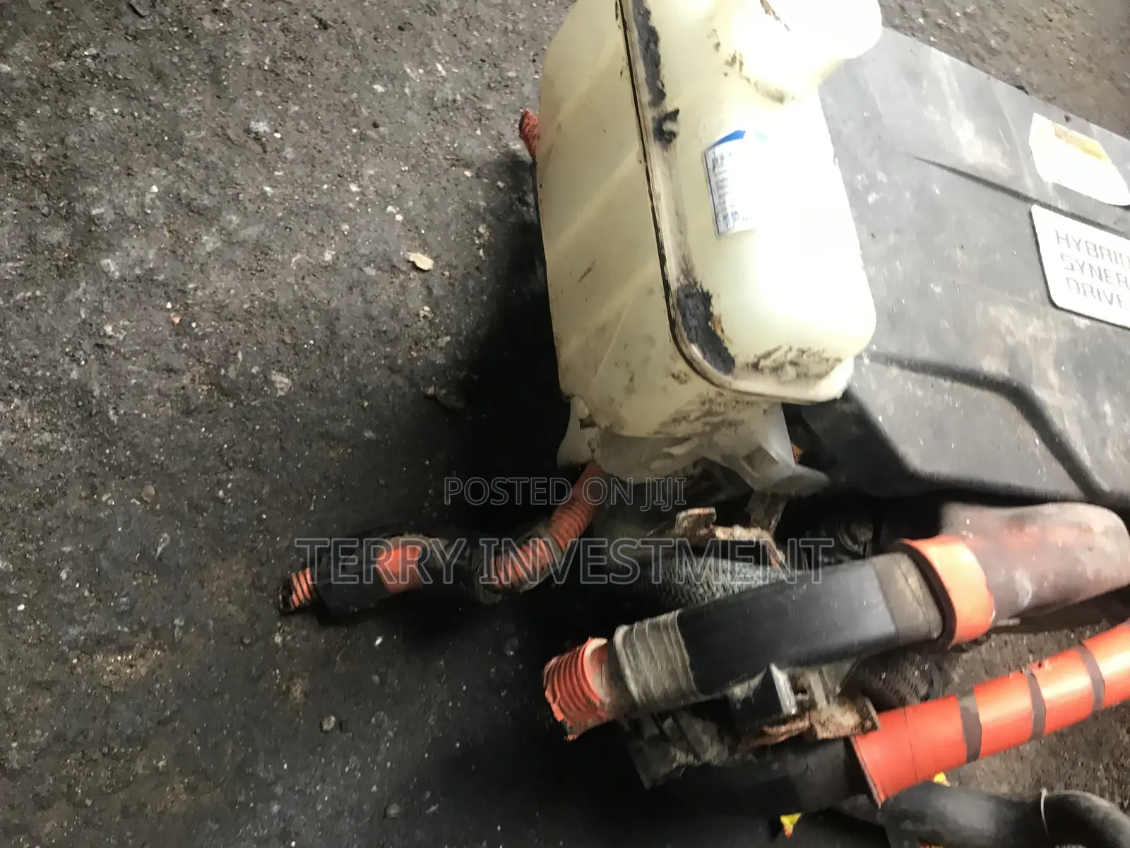 Toyota Hybrid Camry Inverter 2007/2011! 2AZ
