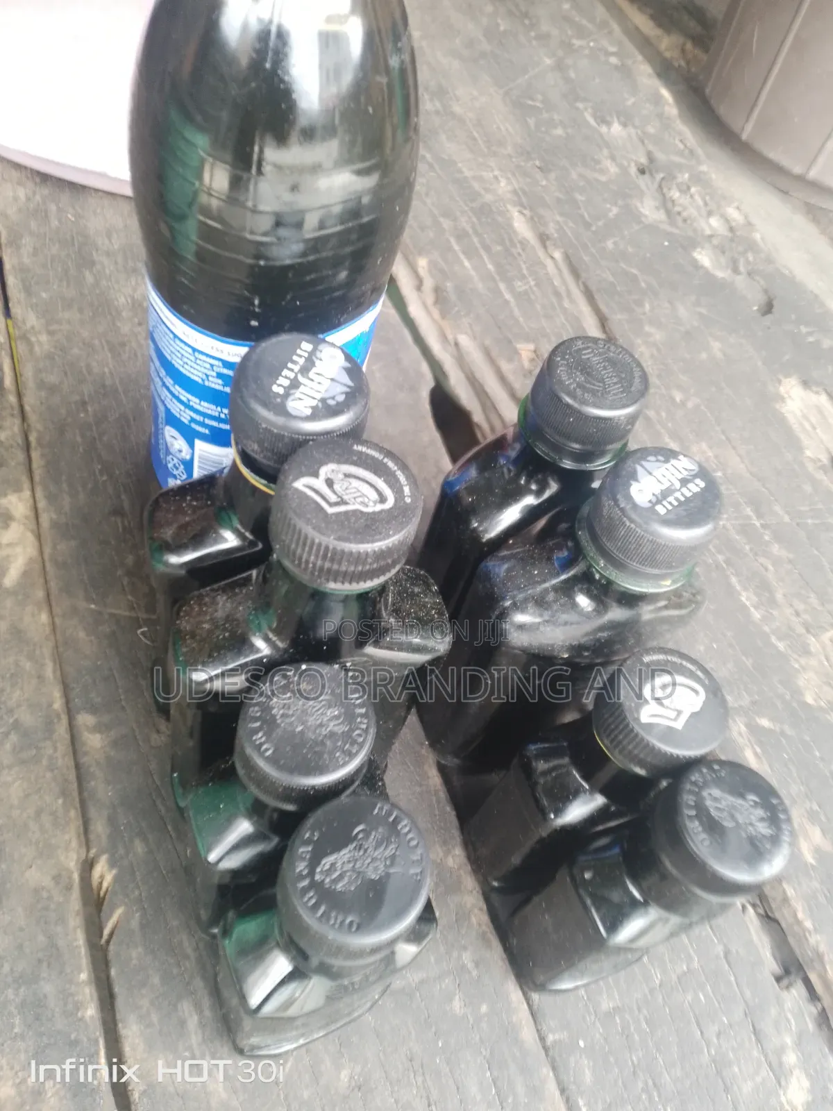 Palm Kernel Oil and Shells