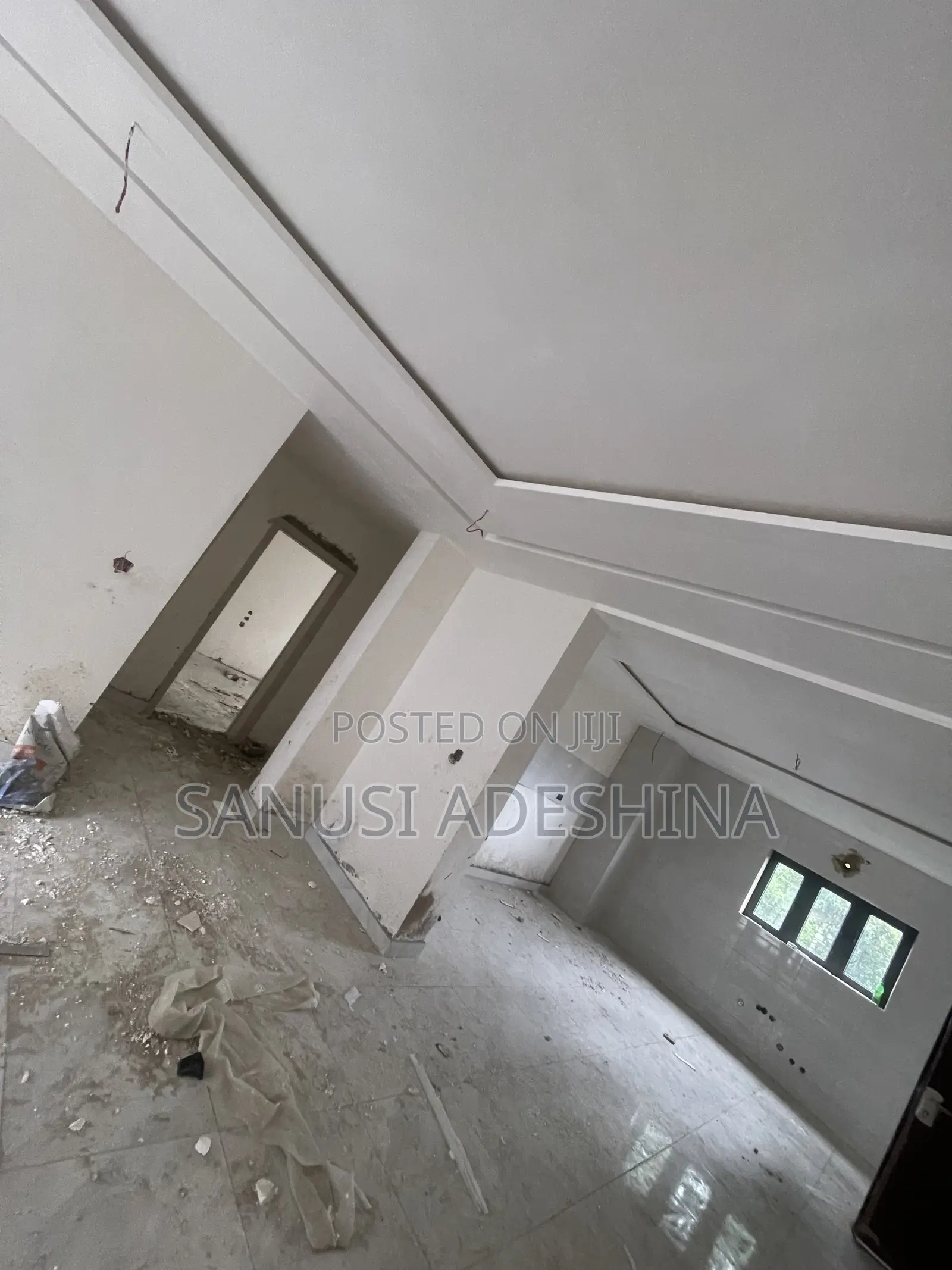 2bdrm Block of Flats in Katampe Main, Fct for sale