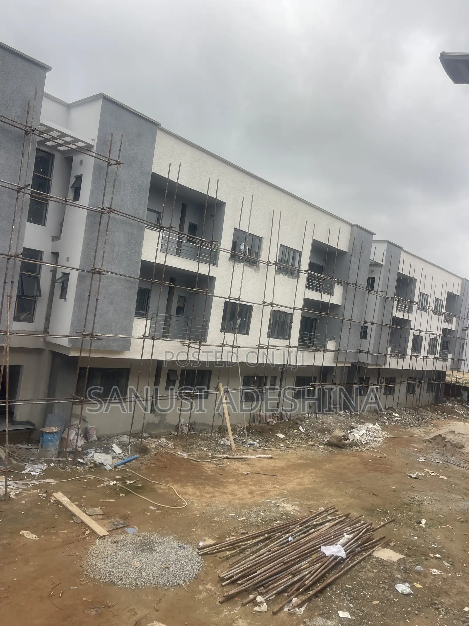 2bdrm Block of Flats in Katampe Main, Fct for sale
