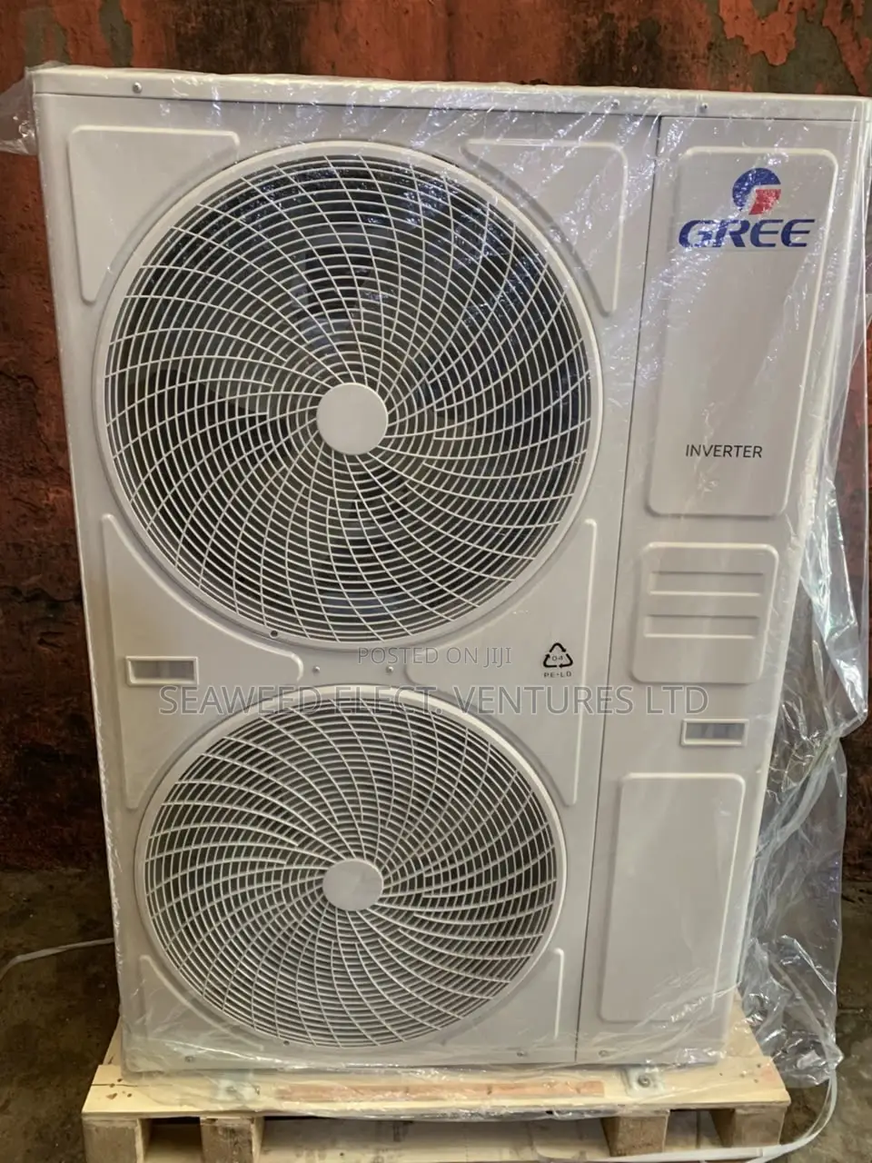 Air Conditioner