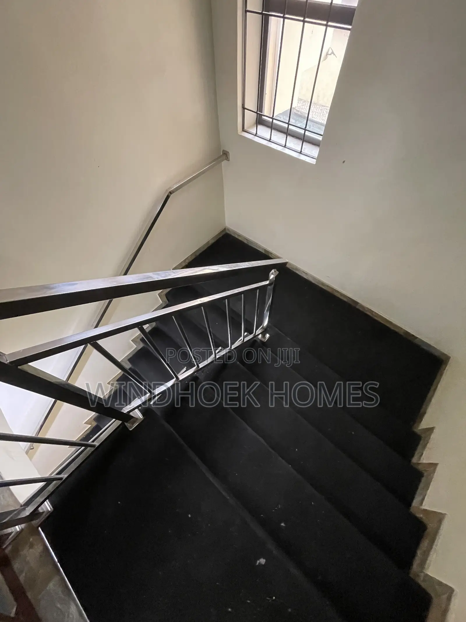 4bdrm Duplex in Jahi for rent