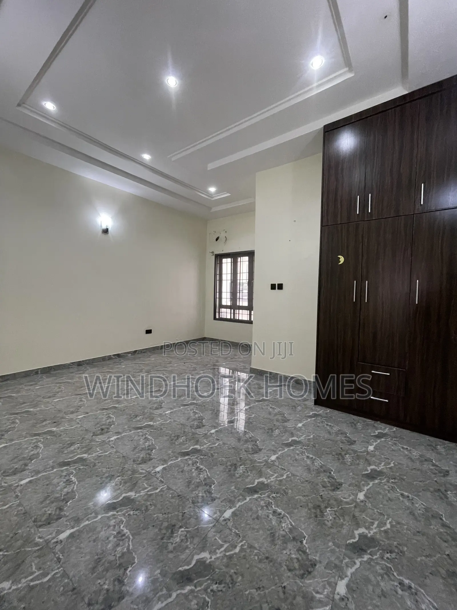4bdrm Duplex in Jahi for rent