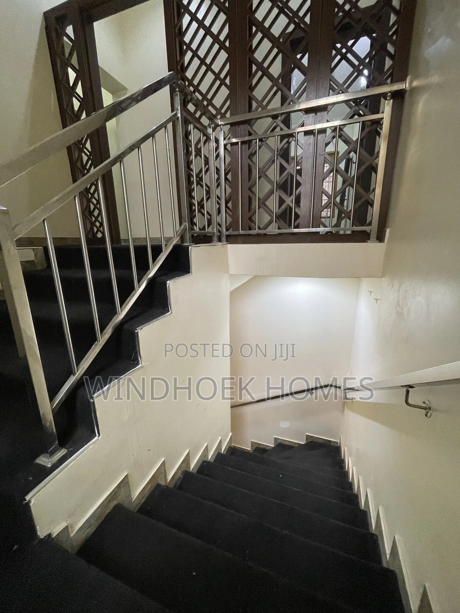 4bdrm Duplex in Jahi for rent