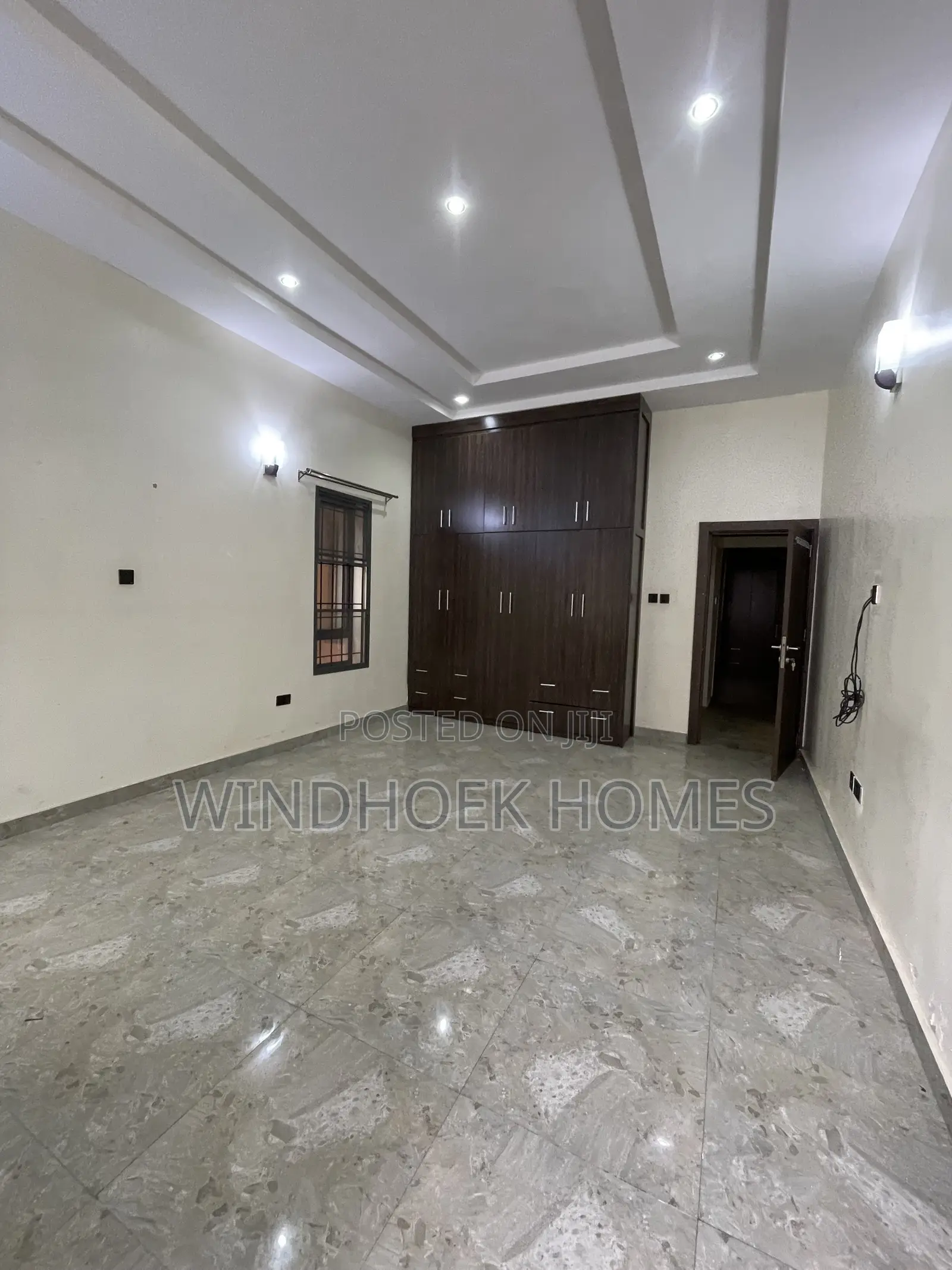 4bdrm Duplex in Jahi for rent