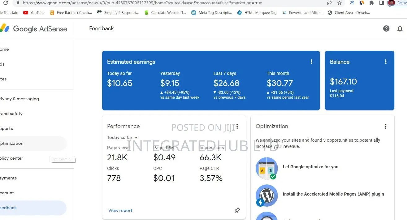 Start Making Money With Autoblog News Website Today