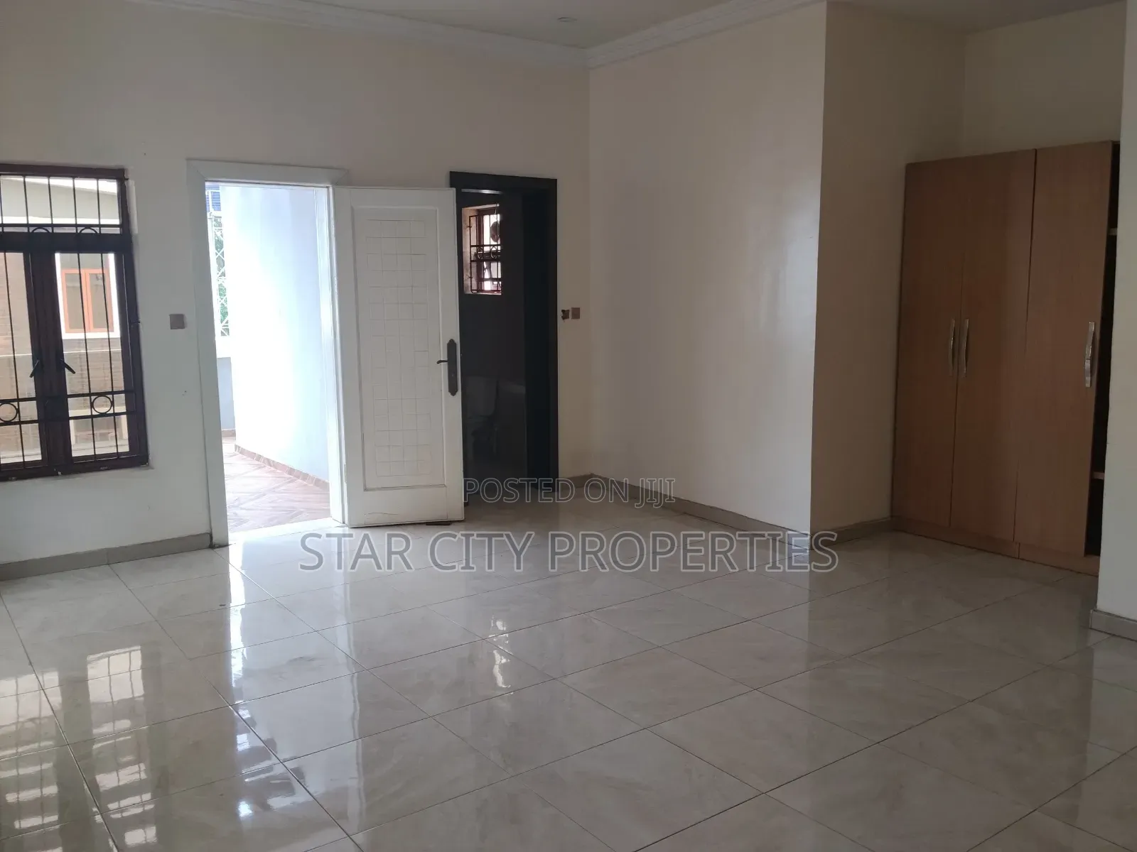 5bdrm Duplex in Ikeja Lagos for rent