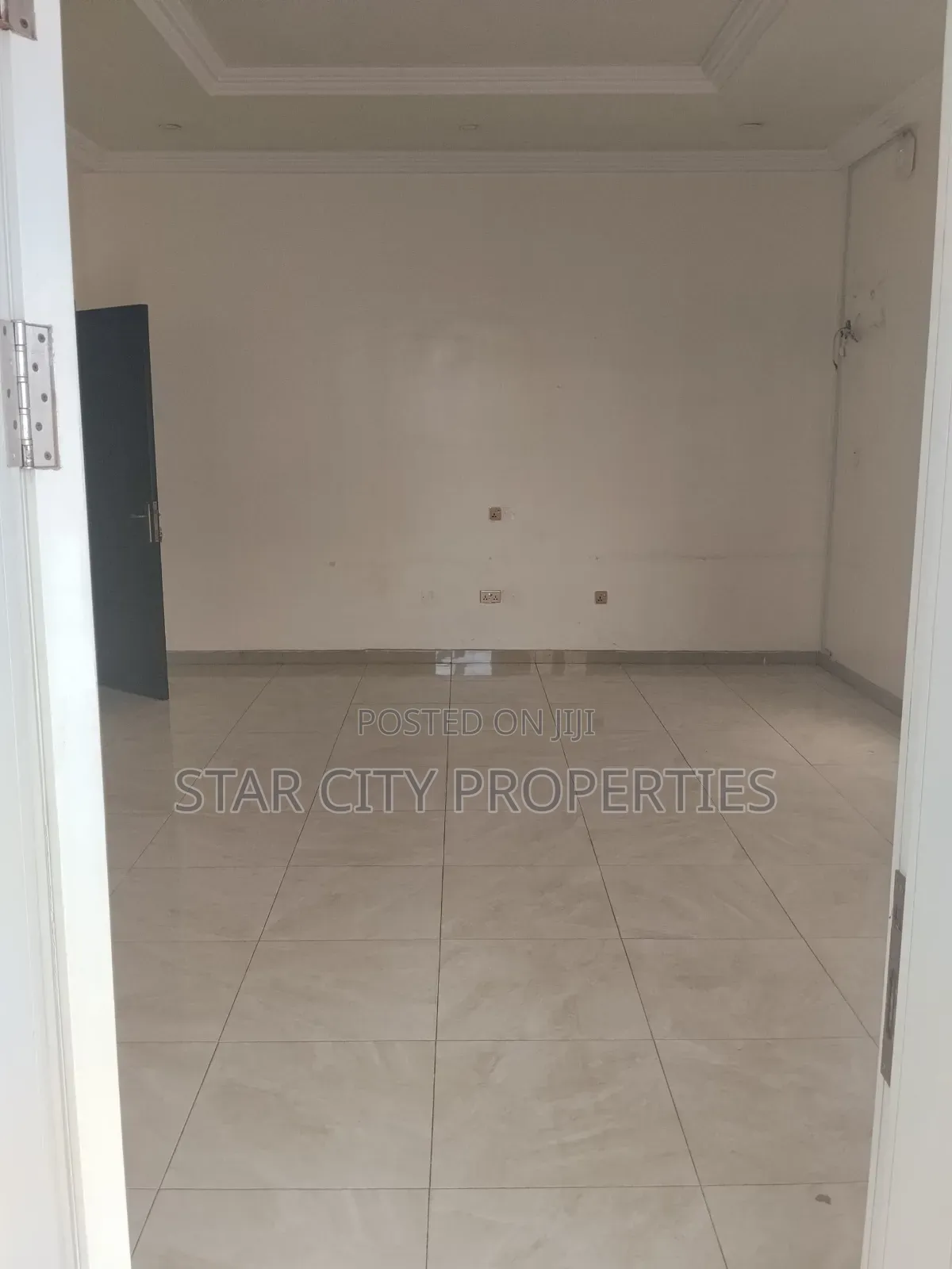 5bdrm Duplex in Ikeja Lagos for rent