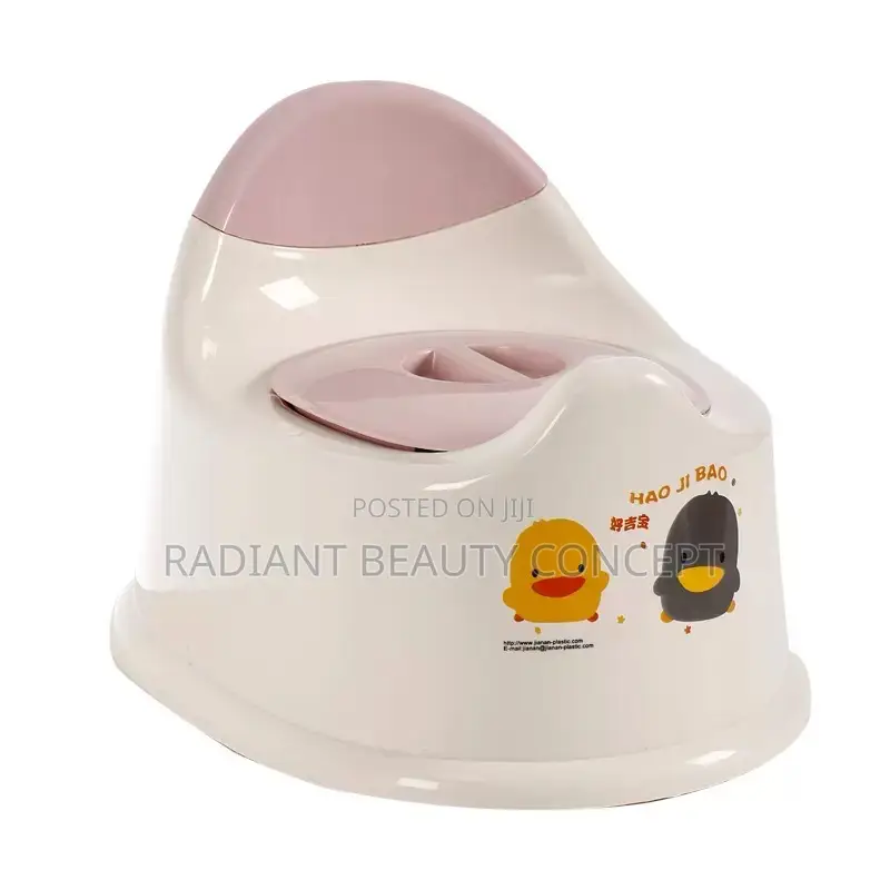 Children Potty