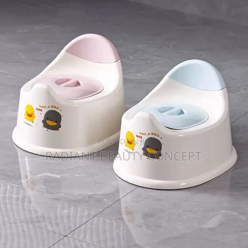 Children Potty