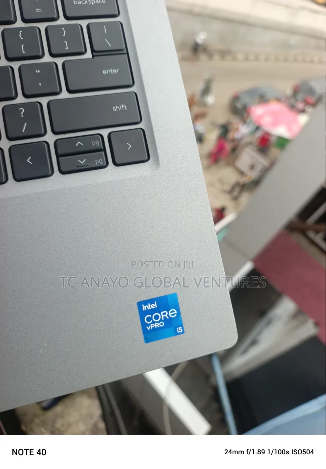 Laptop Dell Latitude 5420 8GB Intel Core i5 SSD 256GB