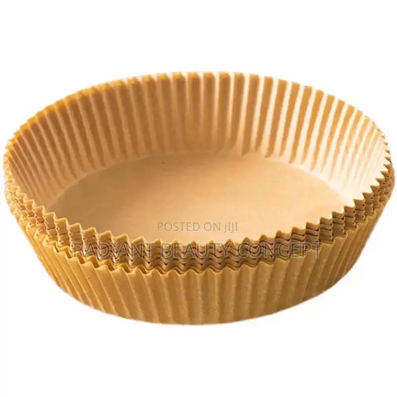 Air Fryer Paper