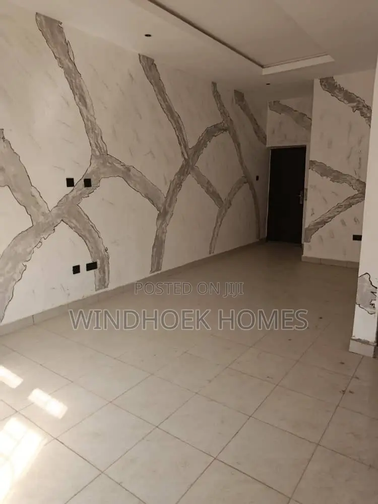 3bdrm Duplex in Life Camp for rent