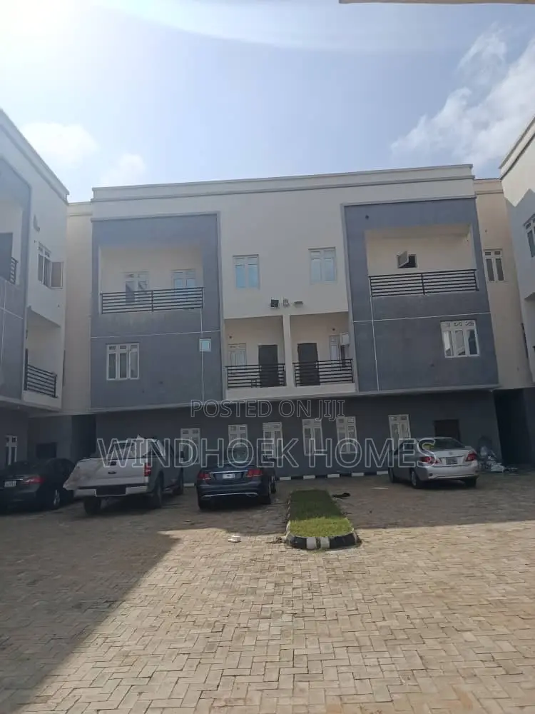 3bdrm Duplex in Life Camp for rent