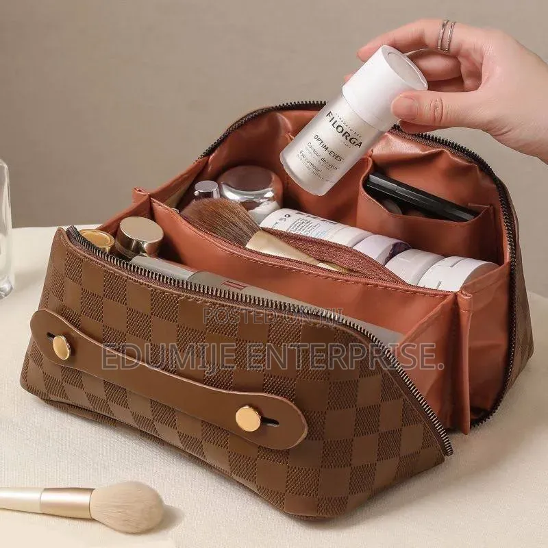 Make Up Bag
