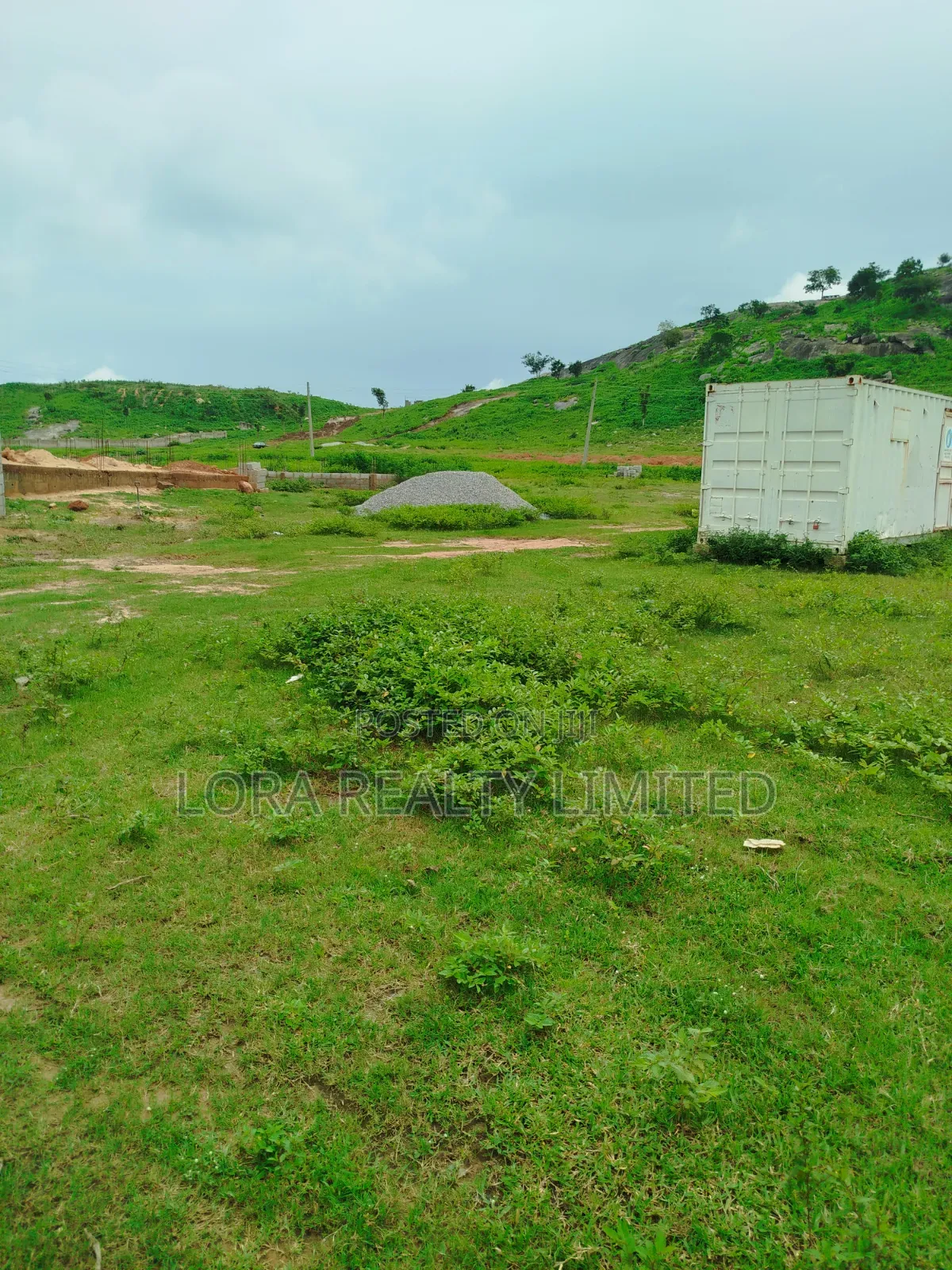 Royal Prime (Aco Estate) Lugbe