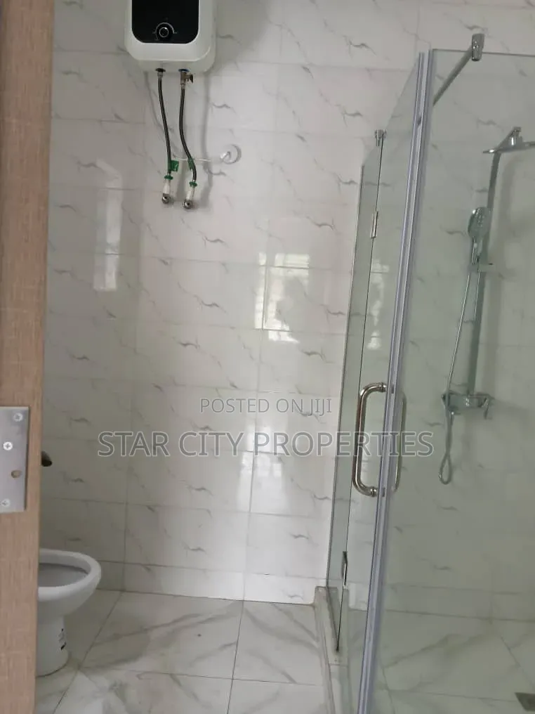 5bdrm Duplex in Ikeja Lagos for rent