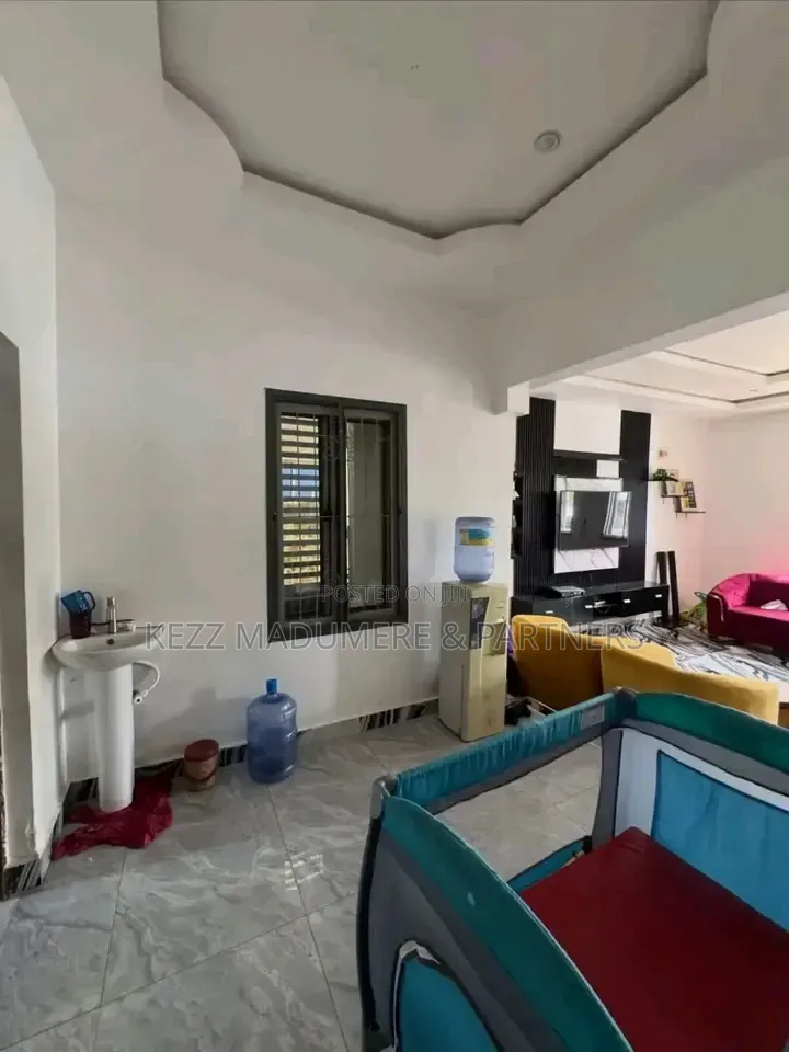 3bdrm Bungalow in Eneka , Port for sale