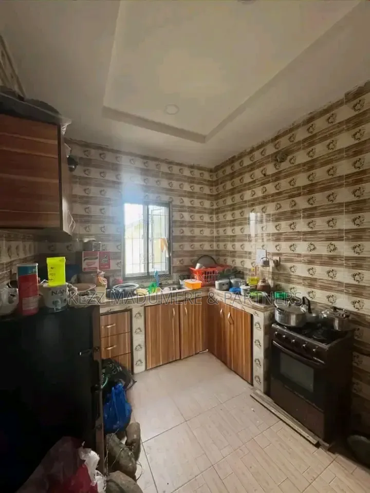 3bdrm Bungalow in Eneka , Port for sale
