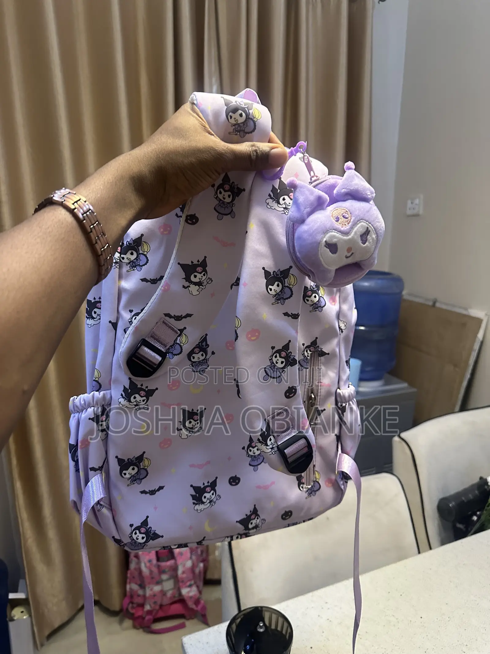 Children’s School Bag