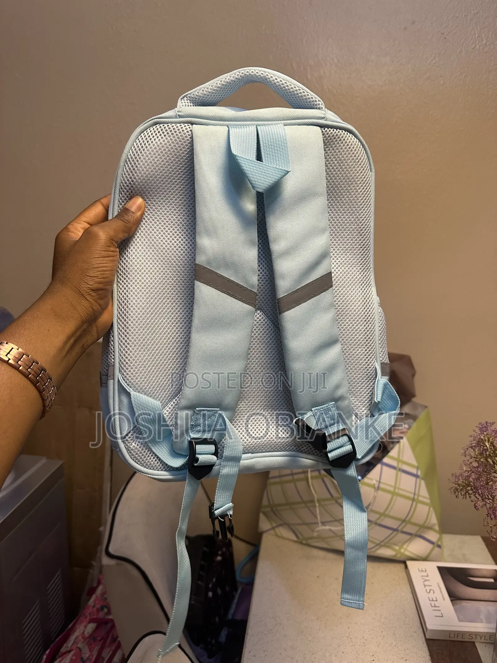 Children’s School Bag