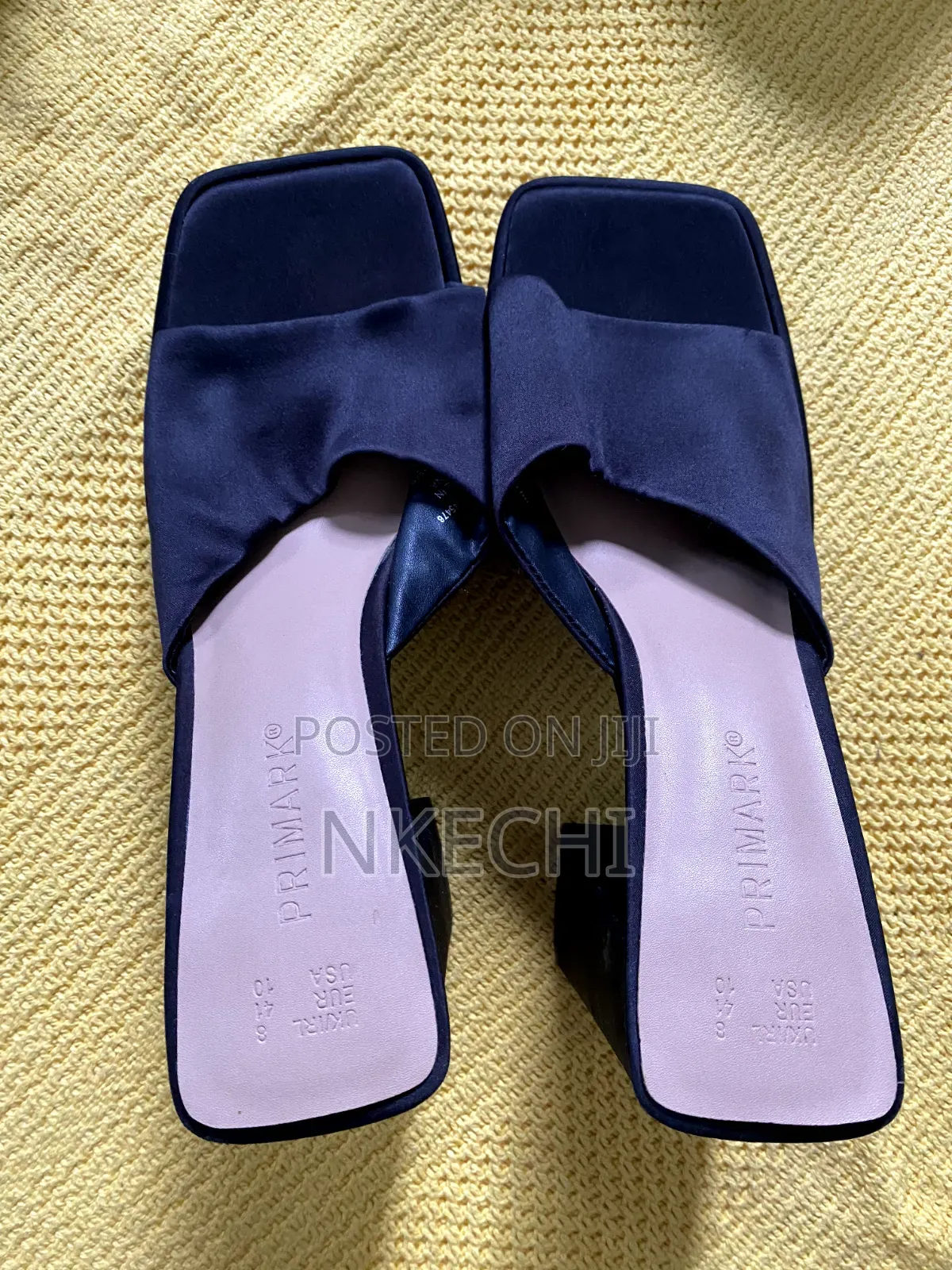 Female Shoe Size 42