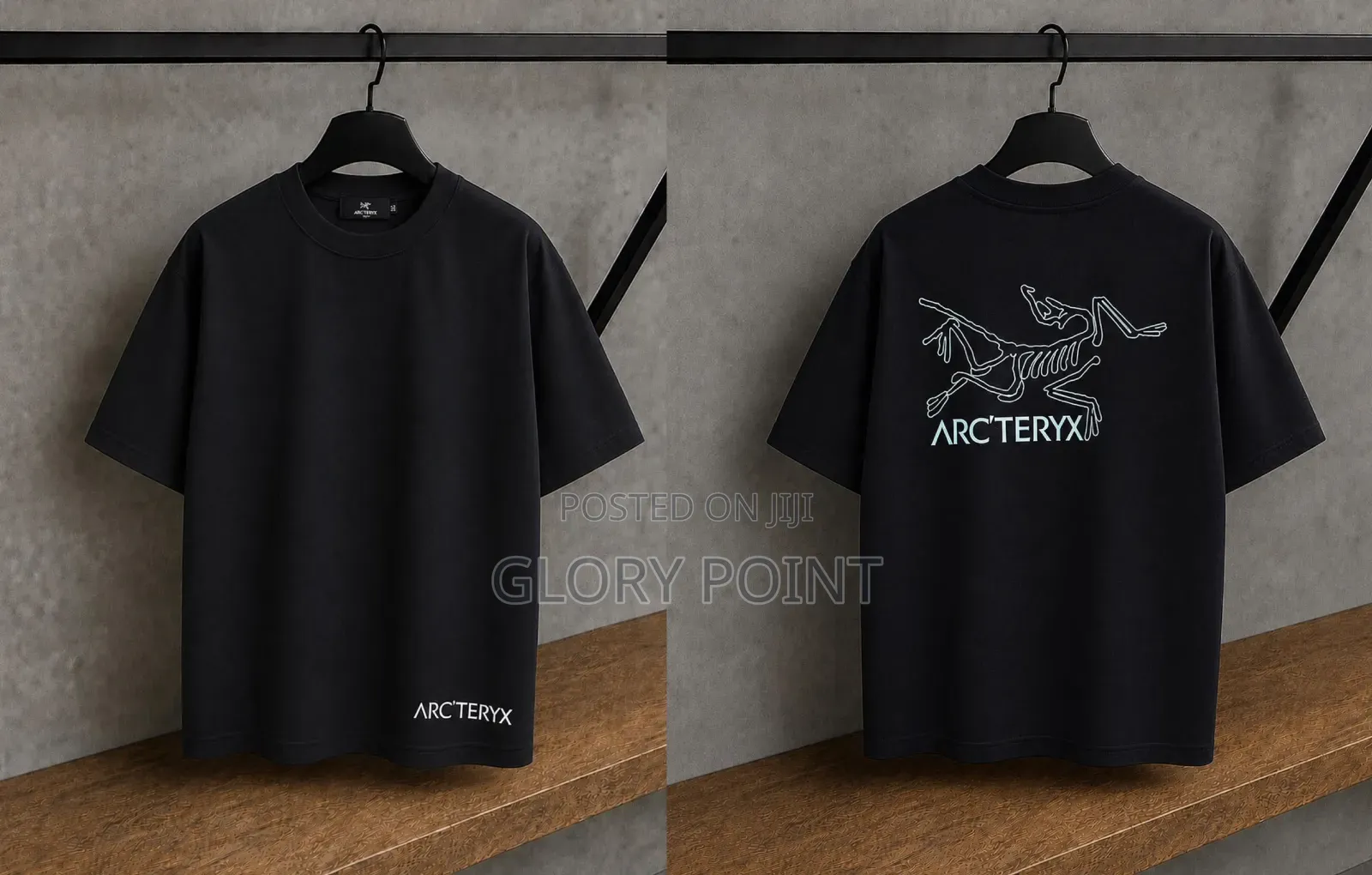 Amiri Polo for Unisex