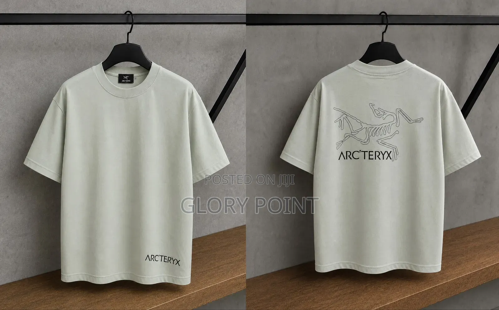 Amiri Polo for Unisex