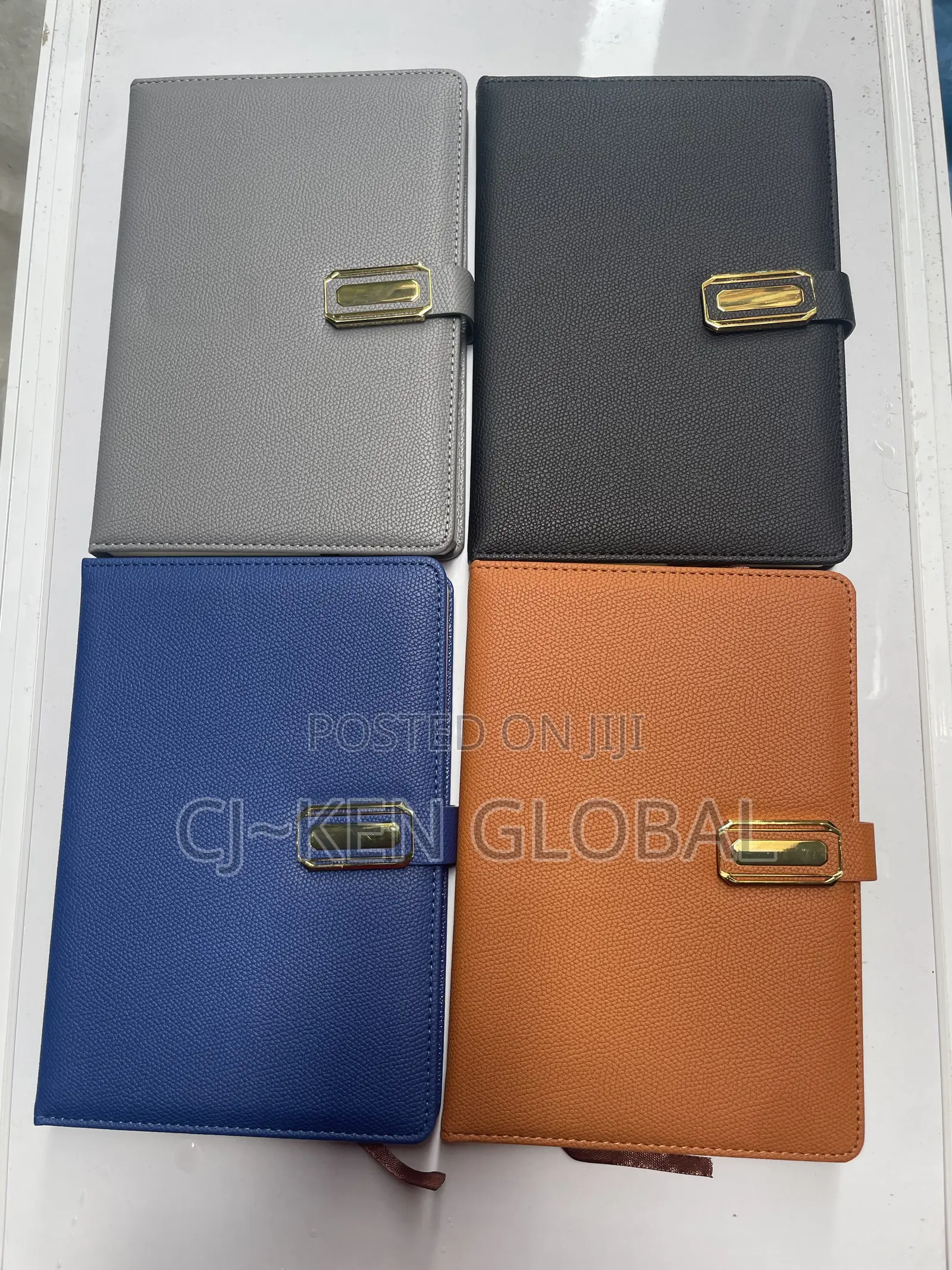 Stylist Note BookA5